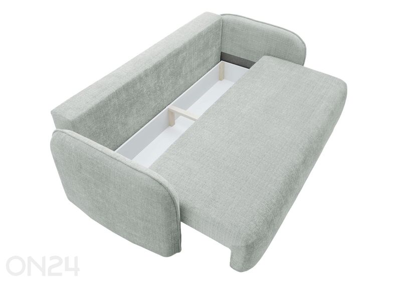 Vuodesohva Ravell kuvasuurennos