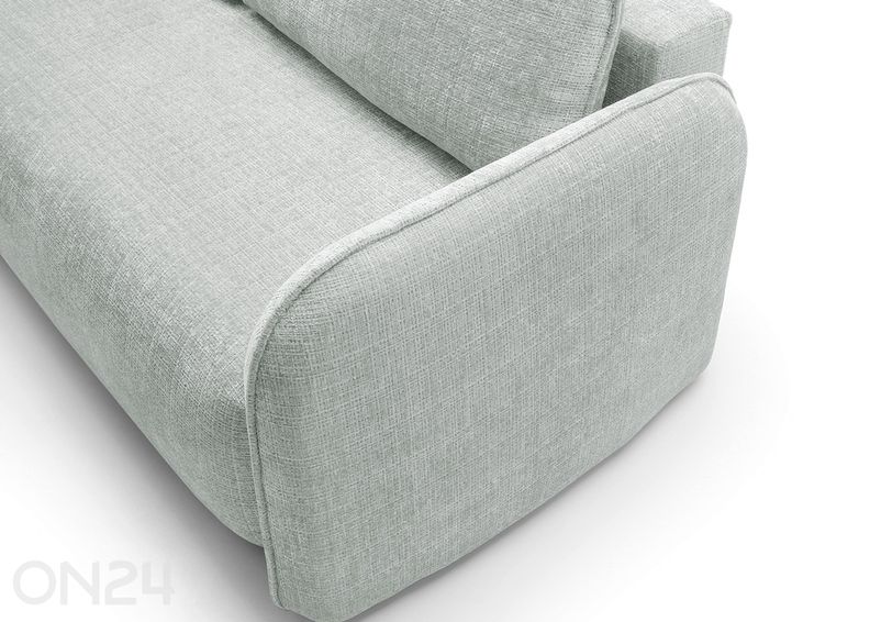 Vuodesohva Ravell kuvasuurennos