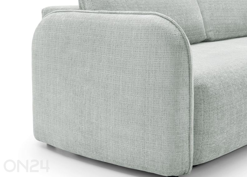 Vuodesohva Ravell kuvasuurennos