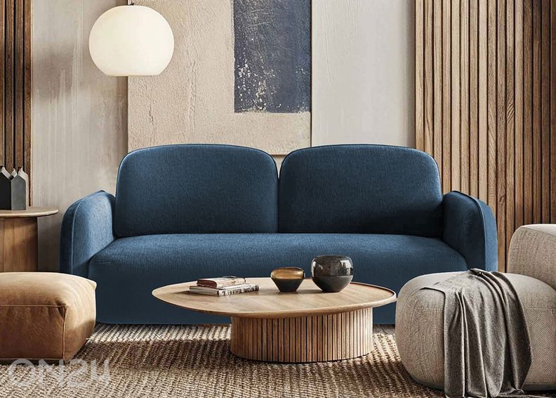 Vuodesohva Ravell kuvasuurennos