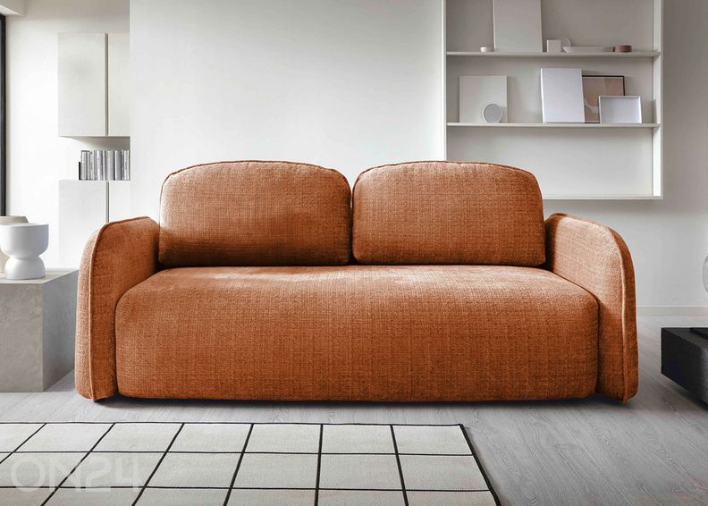 Vuodesohva Ravell kuvasuurennos