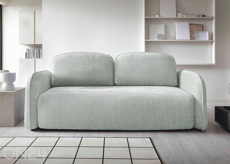 Vuodesohva Ravell kuvasuurennos