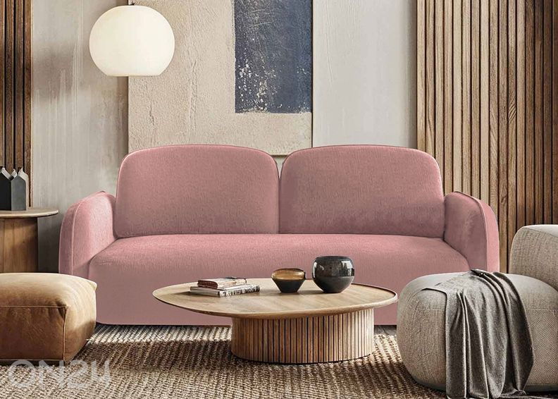 Vuodesohva Ravell kuvasuurennos