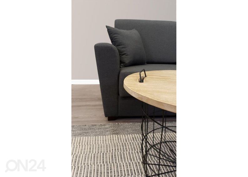 Vuodesohva Roxy kuvasuurennos