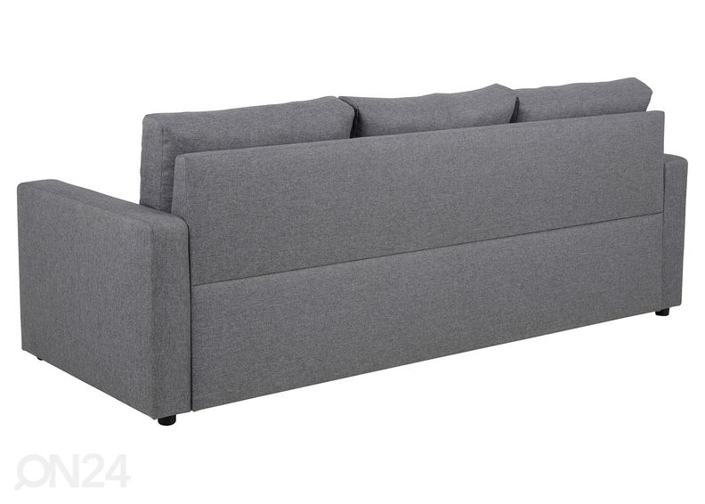 Vuodesohva Sacramento kuvasuurennos