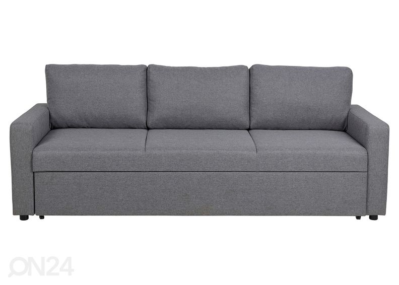 Vuodesohva Sacramento kuvasuurennos