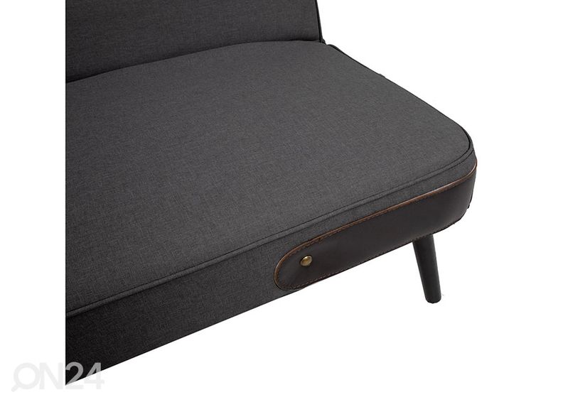 Vuodesohva Simple kuvasuurennos