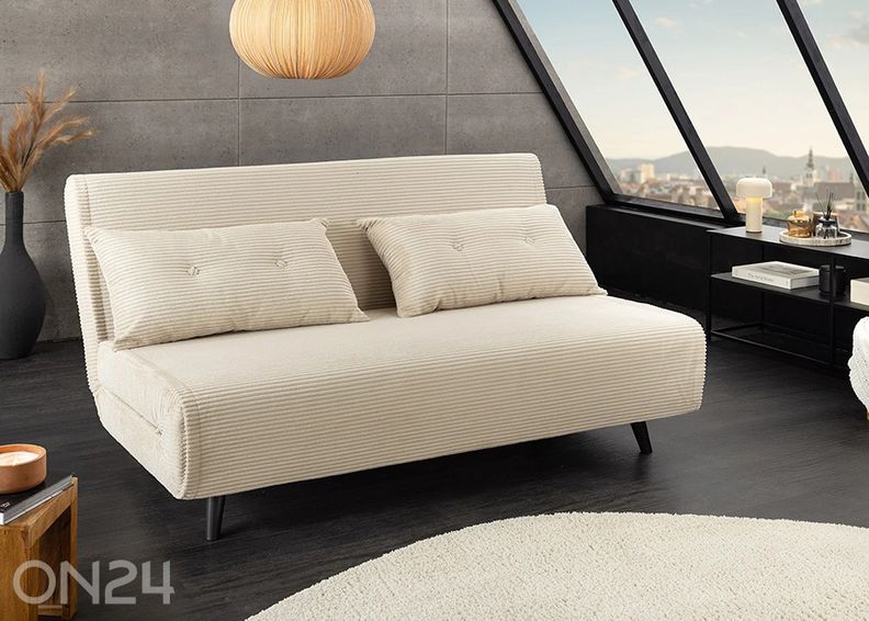 Vuodesohva Smart 140 cm kuvasuurennos
