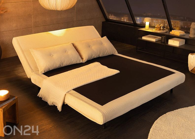 Vuodesohva Smart 140 cm kuvasuurennos