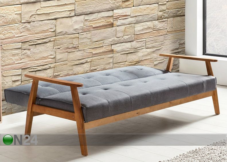 Vuodesohva Sofa kuvasuurennos