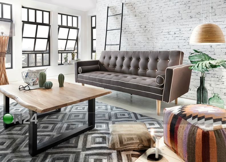 Vuodesohva Sofa kuvasuurennos