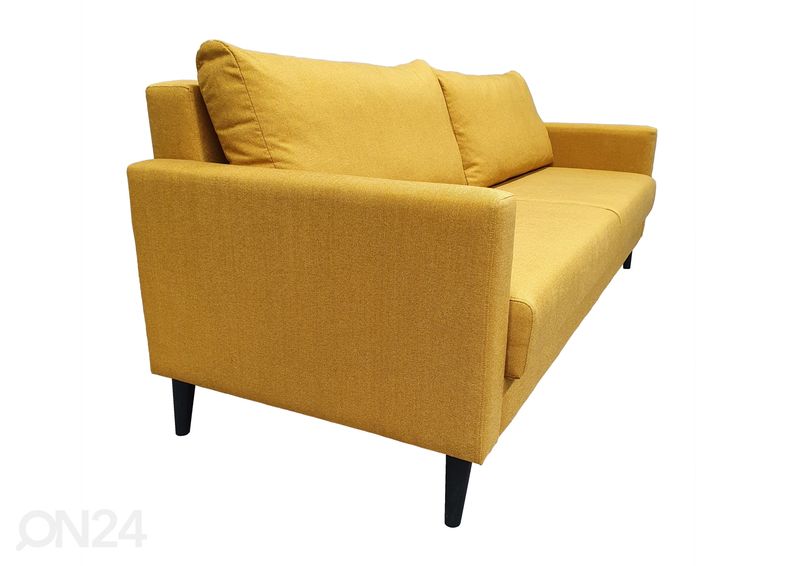 Vuodesohva Sointu kuvasuurennos