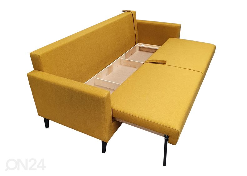 Vuodesohva Sointu kuvasuurennos