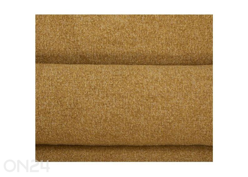 Vuodesohva Sola keltainen kuvasuurennos