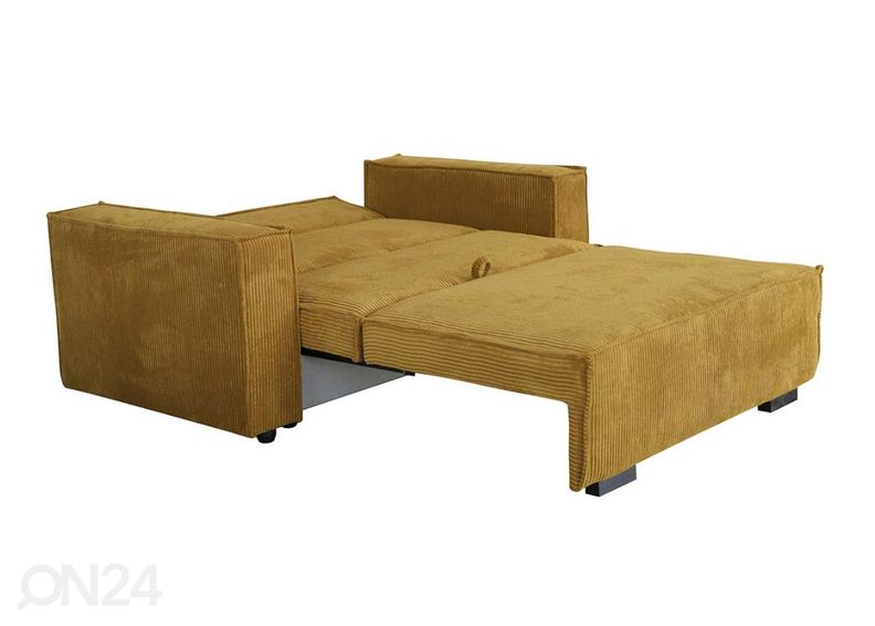 Vuodesohva Star kuvasuurennos