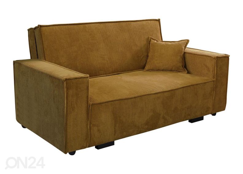 Vuodesohva Star kuvasuurennos