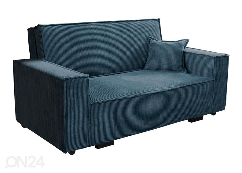 Vuodesohva Star kuvasuurennos