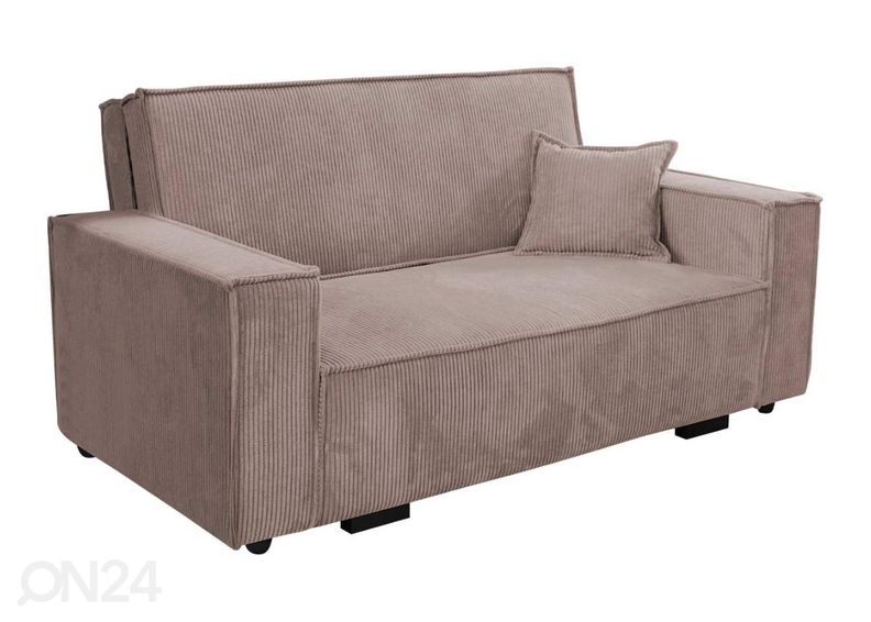 Vuodesohva Star kuvasuurennos