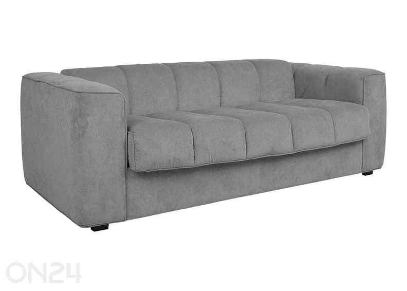 Vuodesohva Stella jousipatjalla kuvasuurennos