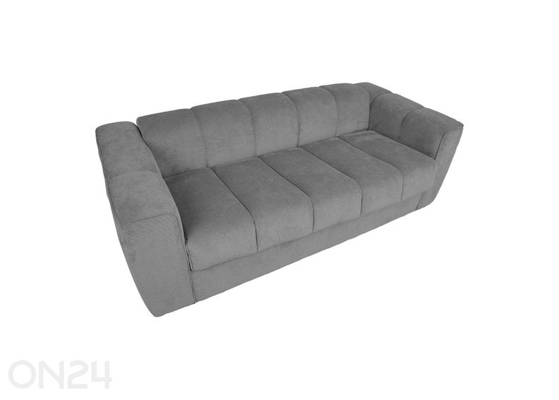 Vuodesohva Stella jousipatjalla kuvasuurennos