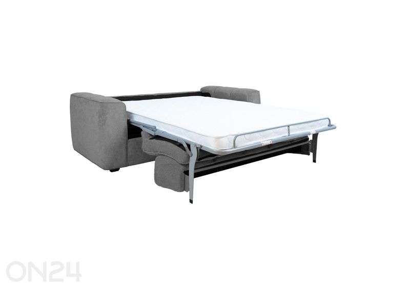 Vuodesohva Stella jousipatjalla kuvasuurennos