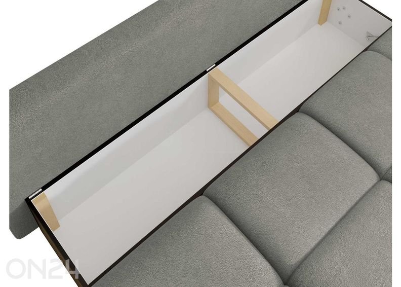 Vuodesohva Topeka kuvasuurennos