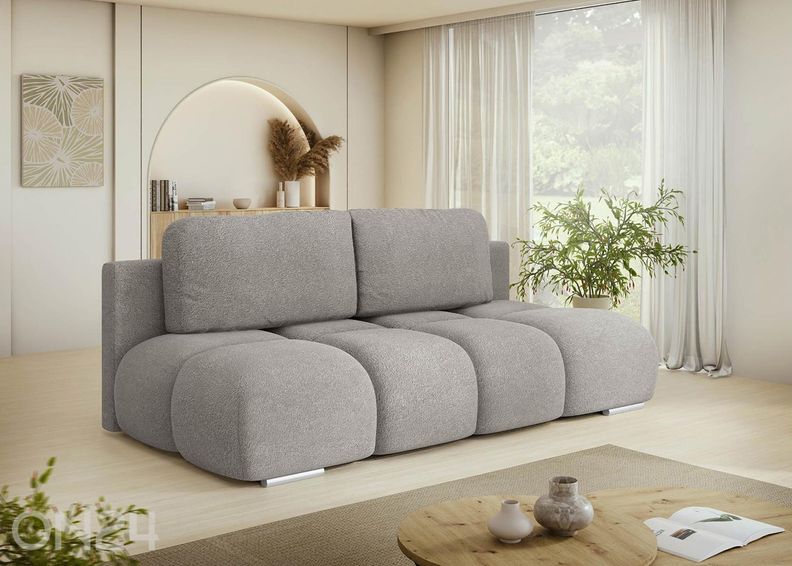 Vuodesohva Topeka kuvasuurennos