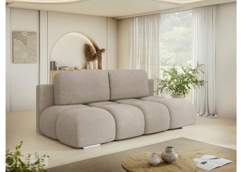 Vuodesohva Topeka kuvasuurennos