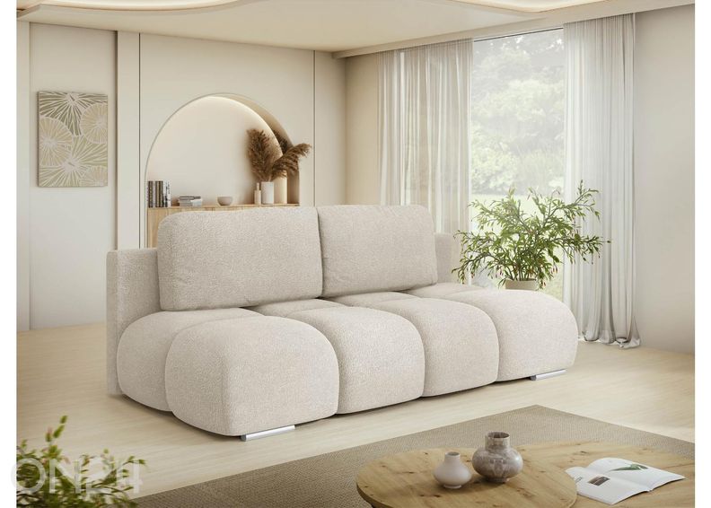 Vuodesohva Topeka kuvasuurennos