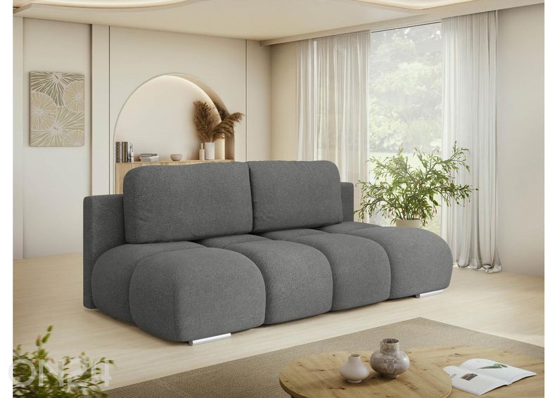 Vuodesohva Topeka kuvasuurennos