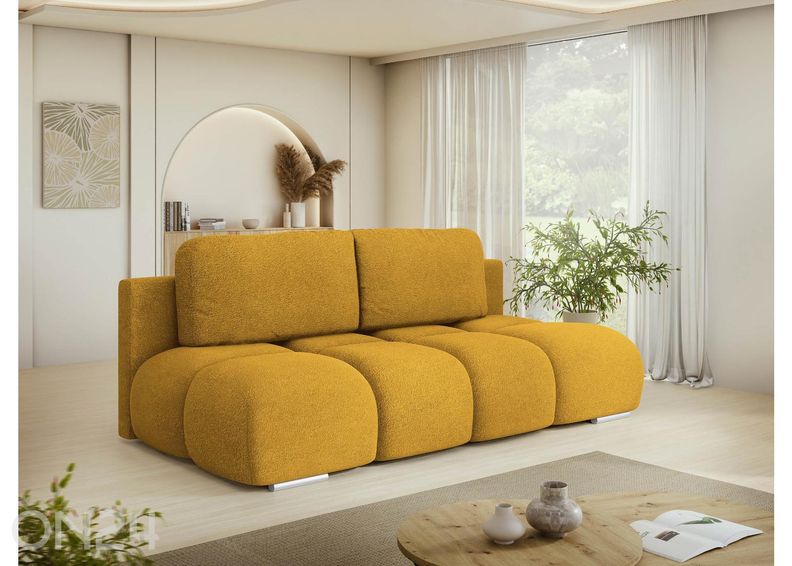 Vuodesohva Topeka kuvasuurennos