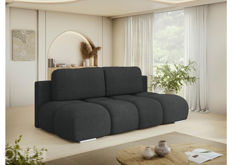 Vuodesohva Topeka kuvasuurennos