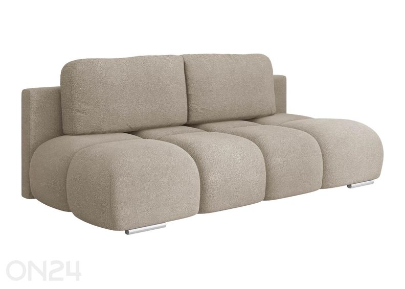 Vuodesohva Topeka kuvasuurennos