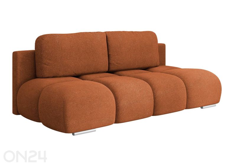 Vuodesohva Topeka kuvasuurennos