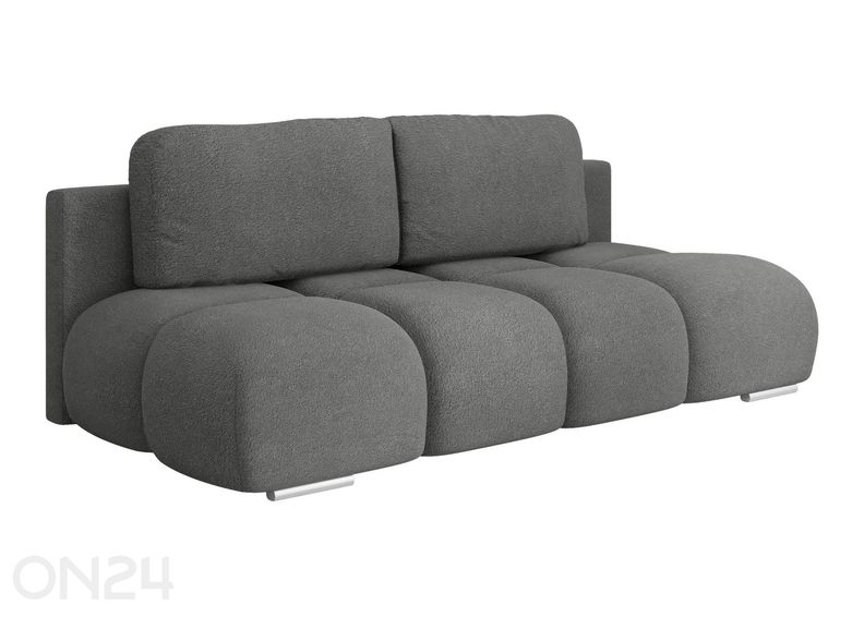 Vuodesohva Topeka kuvasuurennos