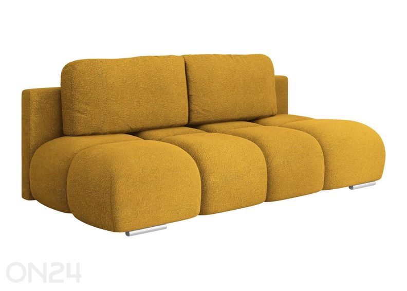 Vuodesohva Topeka kuvasuurennos