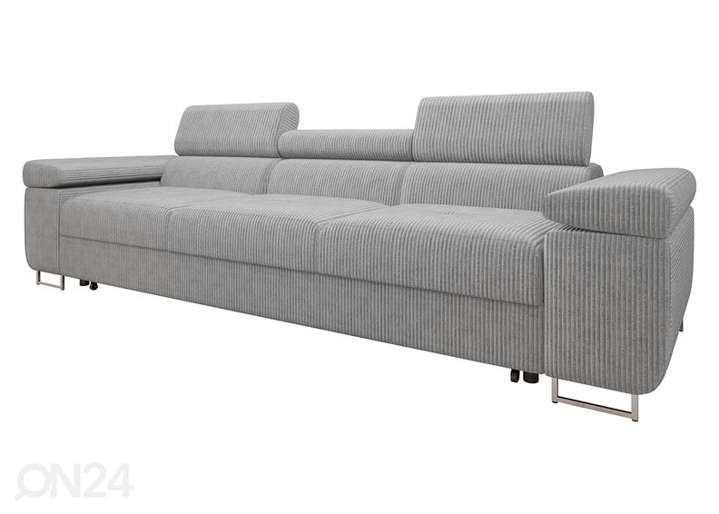 Vuodesohva Torezio kuvasuurennos