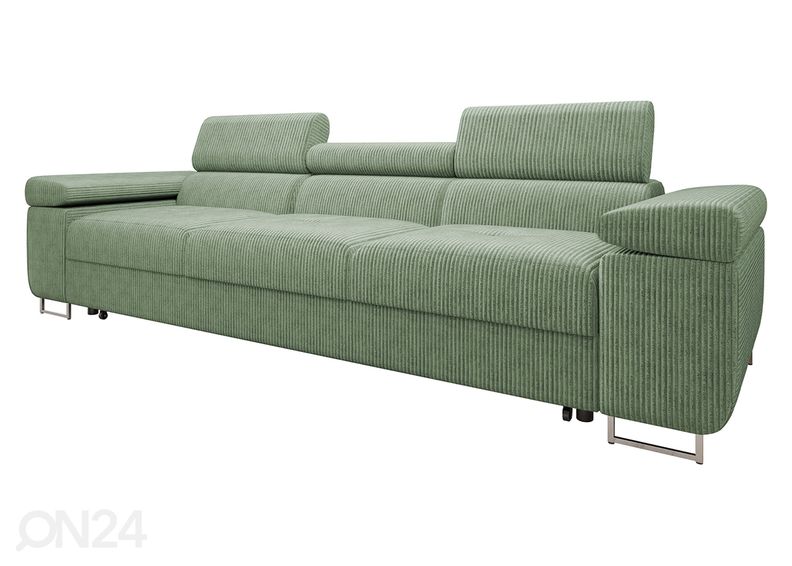 Vuodesohva Torezio kuvasuurennos