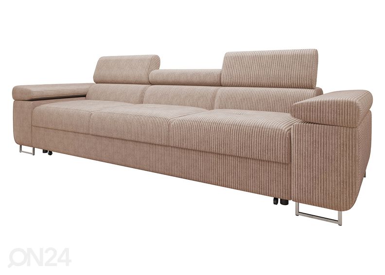 Vuodesohva Torezio kuvasuurennos