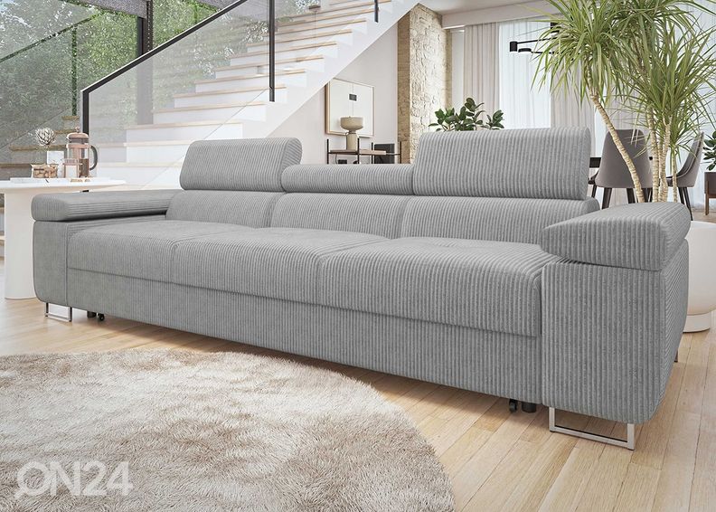 Vuodesohva Torezio kuvasuurennos