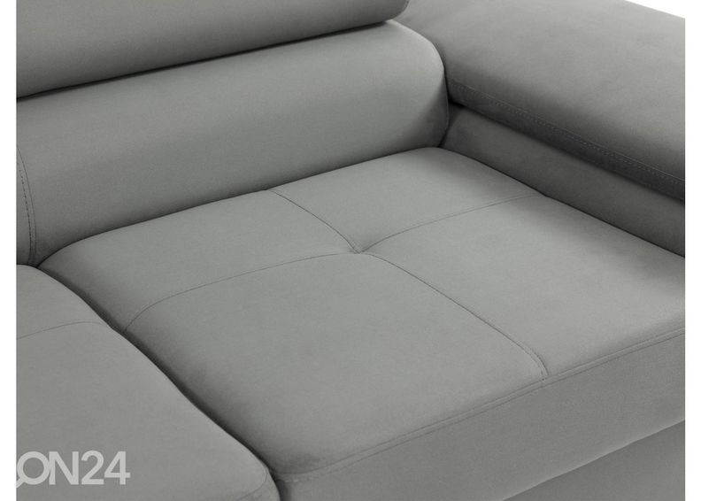 Vuodesohva Torezio kuvasuurennos