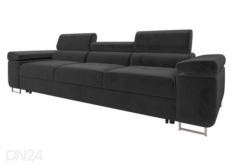 Vuodesohva Torezio kuvasuurennos