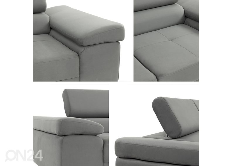 Vuodesohva Torezio kuvasuurennos