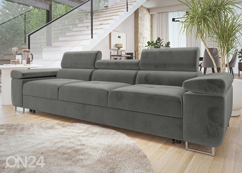 Vuodesohva Torezio kuvasuurennos