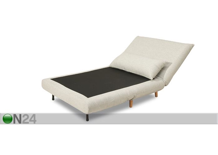 Vuodesohva Uganda kuvasuurennos