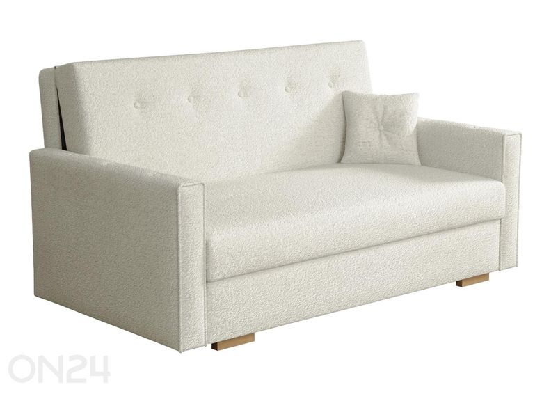 Vuodesohva Viva III kuvasuurennos