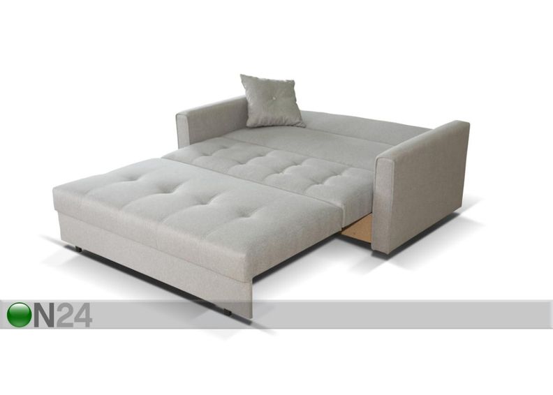 Vuodesohva Viva Lux 3 kuvasuurennos