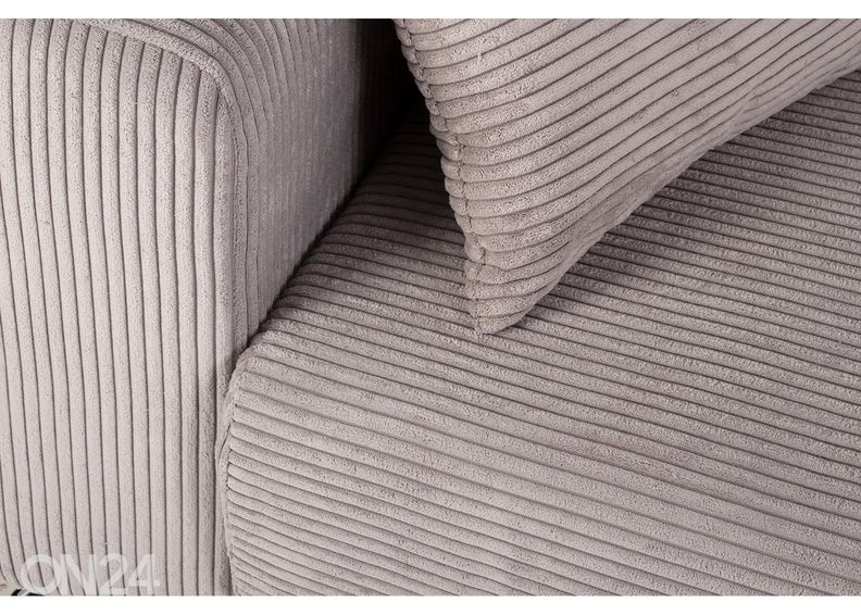 Vuodesohva vuodevaatelaatikolla kuvasuurennos