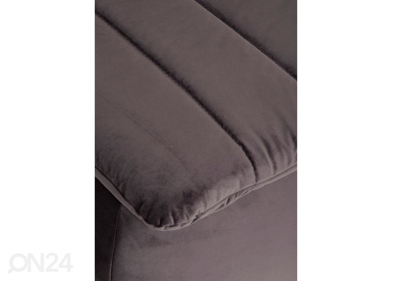 Vuodesohva vuodevaatelaatikolla kuvasuurennos