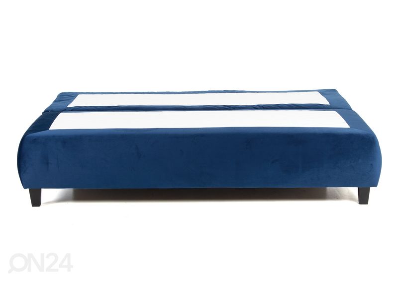 Vuodesohva vuodevaatelaatikolla kuvasuurennos